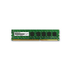 グリーンハウス GH-DS1333-4GECD [DELLサーバ用 PC3-10600 DDR3 ECC DIMM 4GB]
