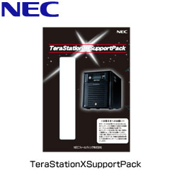 NECフィールディング TeraStationXSupportPack TXS-SP508-PF [TeraStationXSP(翌日)1年延長（3、4年用)]