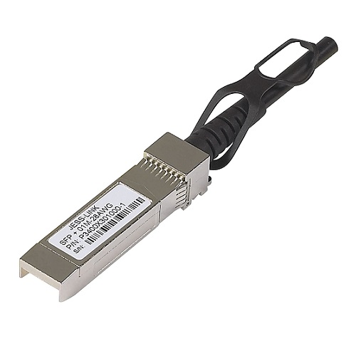 NETGEAR AXC761-10000S [NETGEAR AXC761 SFP+ ダイレクトアタッチケーブル(1m)]