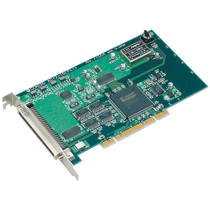 コンテック AD12-16(PCI) [PCI対応 非絶縁型アナログ入力ボード]