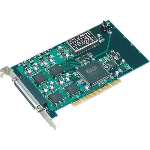 コンテック DA12-16(PCI) [PCI対応 非絶縁型多チャネルアナログ出力ボード]