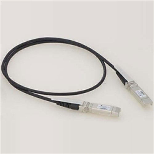 アライドテレシス XFP/SFP+/QSFP+/SFPモジュール 0768R [AT-SP10TW1 SFP+モジュール]