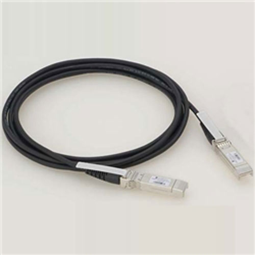 アライドテレシス XFP/SFP+/QSFP+/SFPモジュール 0769R [AT-SP10TW3 SFP+モジュール]