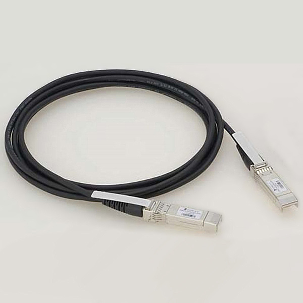 アライドテレシス XFP/SFP+/QSFP+/SFPモジュール 0770R [AT-SP10TW7 SFP+モジュール]