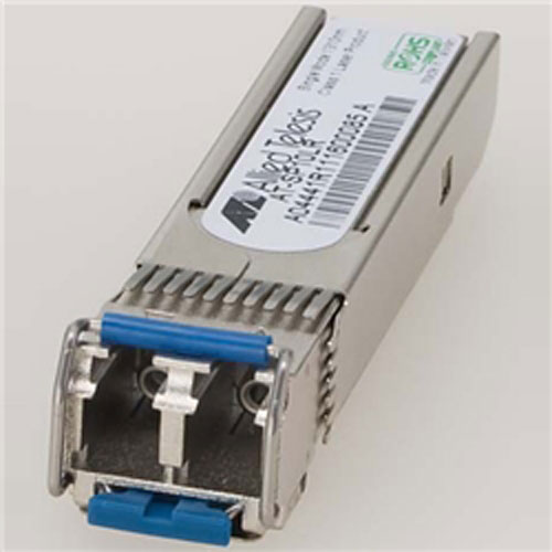 アライドテレシス XFP/SFP+/QSFP+/SFPモジュール 0767R [AT-SP10LR SFP+モジュール]