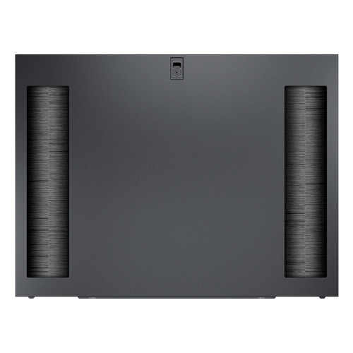 APC ラック　アクセサリ AR7305A [42U 1070 Split Feed Through Side Panels]