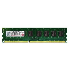 トランセンド TS512MLK64V6N [240pin 4GB DDR3 1600 DIMM]