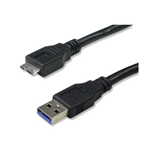 ラトックシステム RCL-USBM30-08 [USB3.0ケーブル (Standard A to Micro B)]