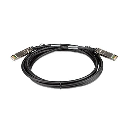 e-TREND｜D-Link DEM-CB300S [SFP+ダイレクトアタッチケーブル 3m]