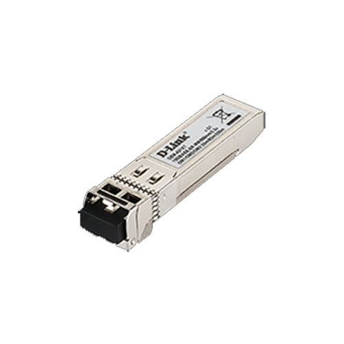 DEM-431XT [SFP+モジュール 10G BASE-SR(2芯MM)]