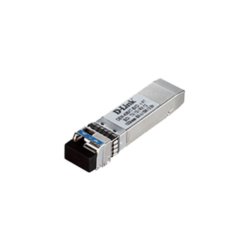 DEM-436XT-BXD [SFP+モジュール 10G BASE-LR(1芯シングルモード)]