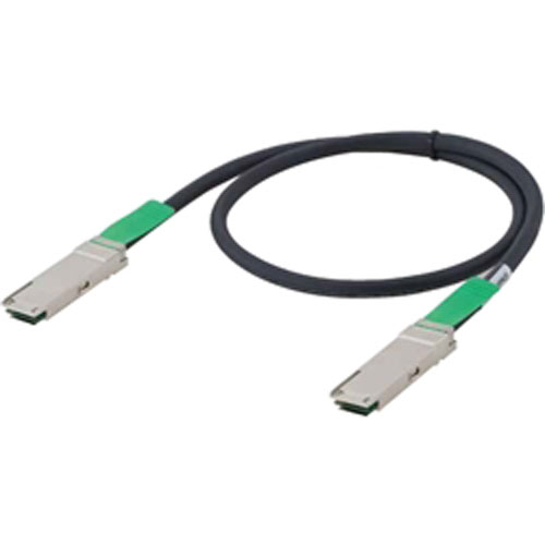 アライドテレシス XFP/SFP+/QSFP+/SFPモジュール 0793R [AT-QSFP1CU QSFP+モジュール]