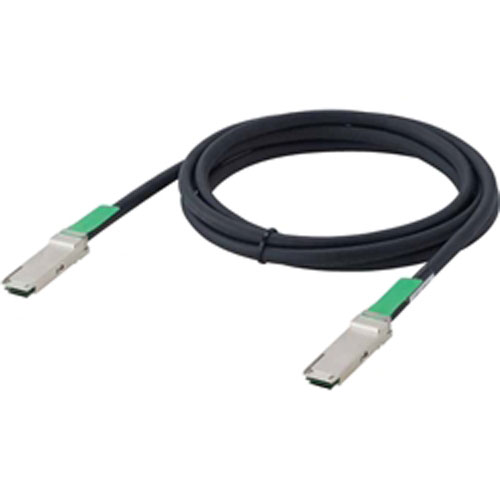 アライドテレシス XFP/SFP+/QSFP+/SFPモジュール 0794R [AT-QSFP3CU QSFP+モジュール]