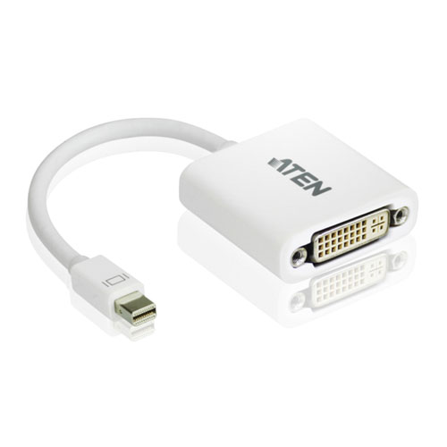 VC960 [Mini DisplayPort to DVIコンバーター]