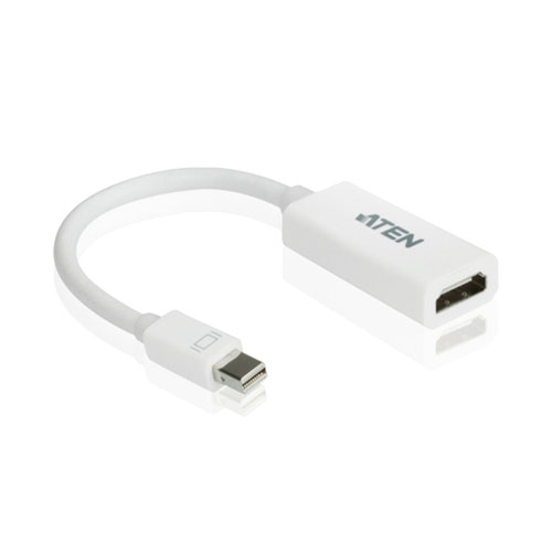 ATEN VC980 [Mini DisplayPort to HDMIコンバーター]