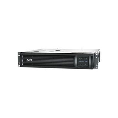 APC SMT1500RMJ2U5W [APC Smart-UPS 1500 RM 2U LCD 100V 5年保証]