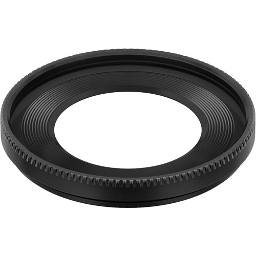 キヤノン レンズフード ES-52