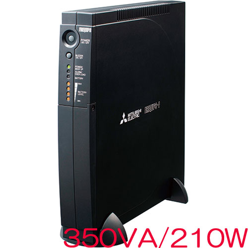 FW-F10H-0.3K [FREQUPS Fシリーズ(常時商用給電)350VA/210W]