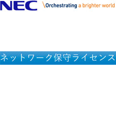 NEC B2500-03801-513 [5日半日3年保守 QX-S3828TP-BS]