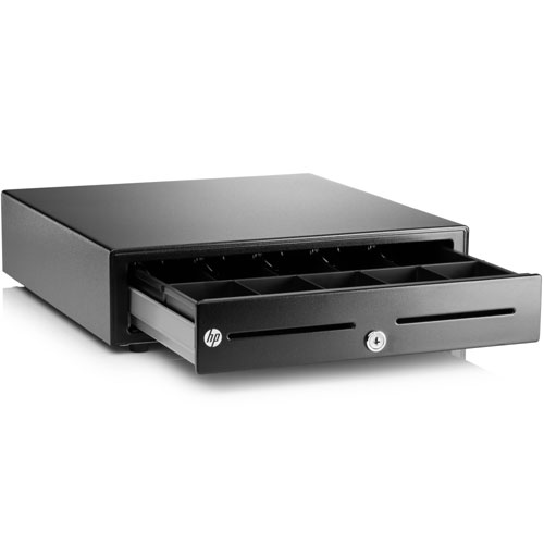 HP QT457AA#AB4 [スタンダードキャッシュドロアー]