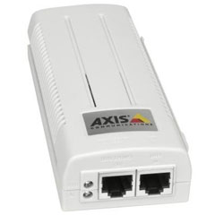 アクシス 5026-205 [AXIS Power over Ethernet ミッドスパン 1-port]