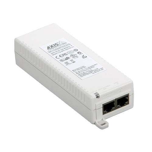 アクシス 5026-225 [AXIS Power over Ethernet ミッドスパン 1-port 10個パック]