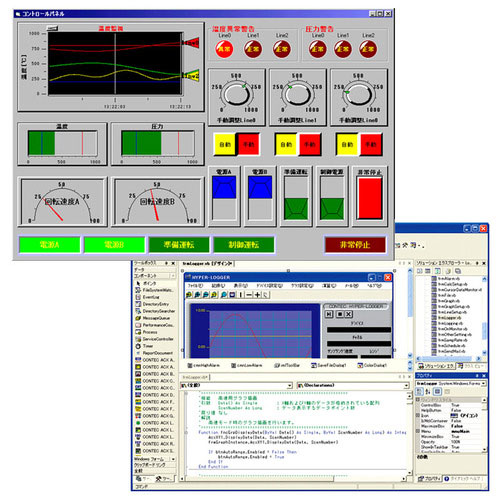 ACX-PAC(W32) VER5.1_画像0