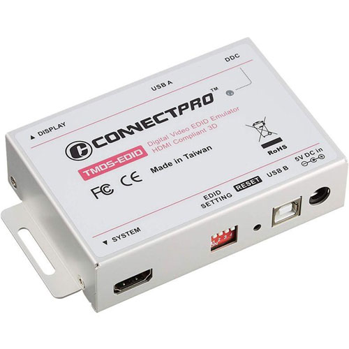 e-TREND｜Gefen(ゲフィン) Gefen EXT-HD2IRS-LAN-RX [HDMI延長機(受信機)]