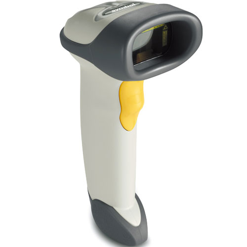 アイニックス LS2200 LS2208-USBR [手持型レーザスキャナ LS2208(USB)]