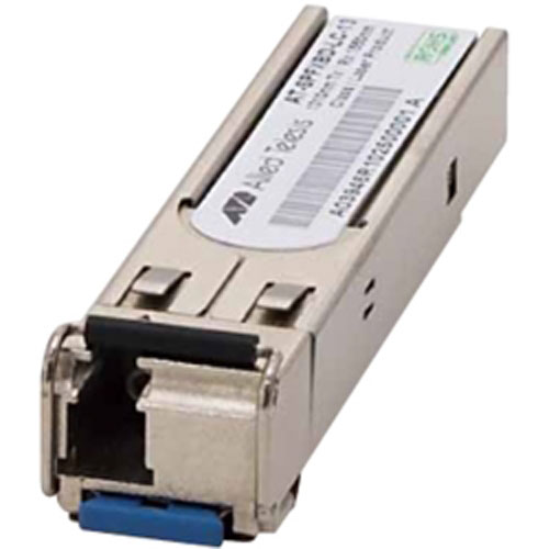 アライドテレシス XFP/SFP+/QSFP+/SFPモジュール 0624RZ5 [AT-SPFXBD-LC-13-Z5 SFP(mini-GBIC)モジュール]