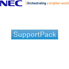 NEC NEC　Mate＆VersaPro PC-MV-SK1L71 [SupportPack 延長キット[週7日・1年延長]]