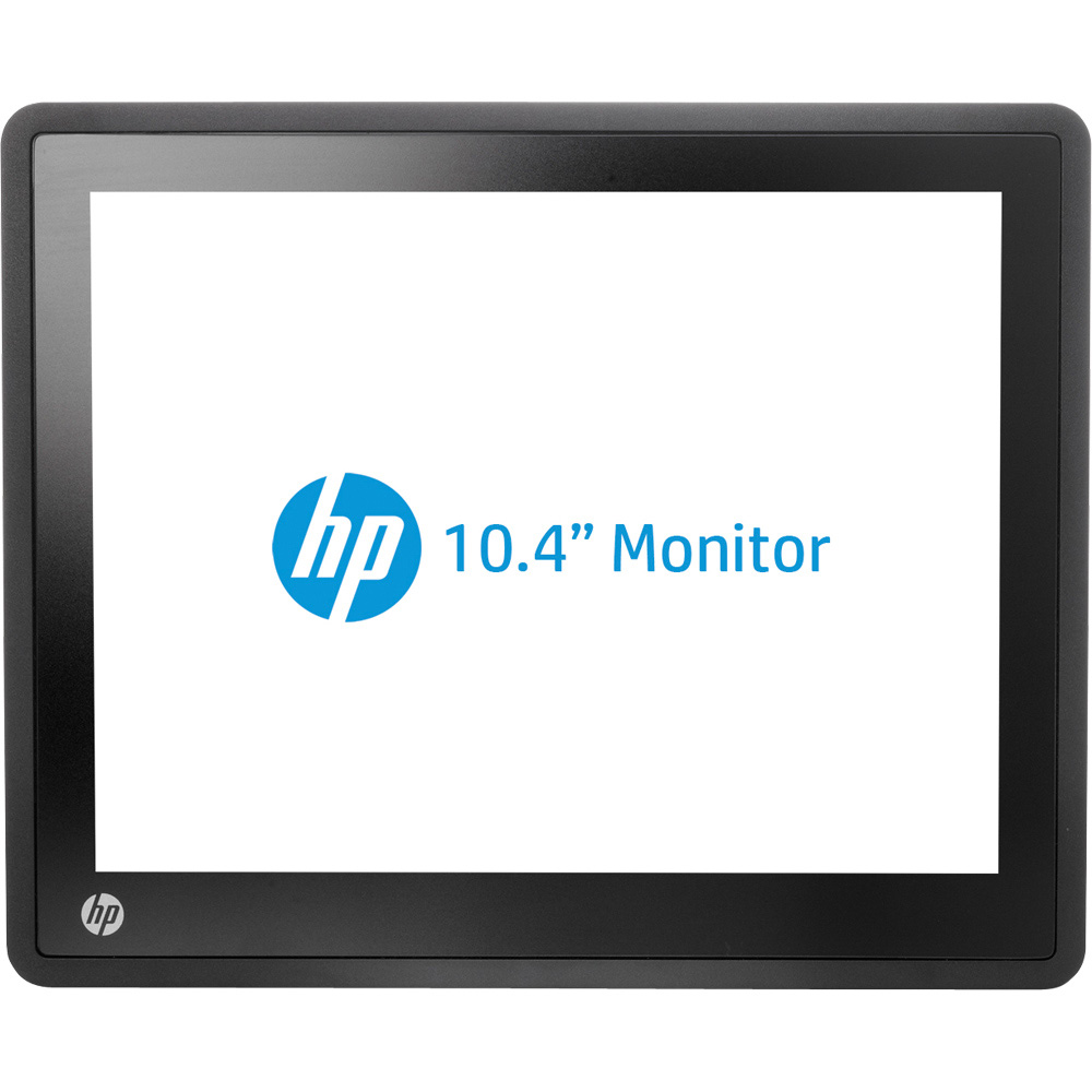 HP A1X76AA#ABJ [L6010 10.4インチ リテールモニター]