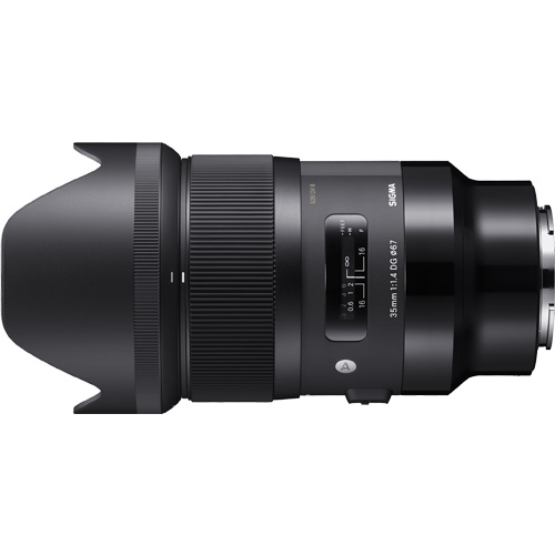 【専用出品】SIGMA Art 35mm F1.4 DG HSM EFマウント