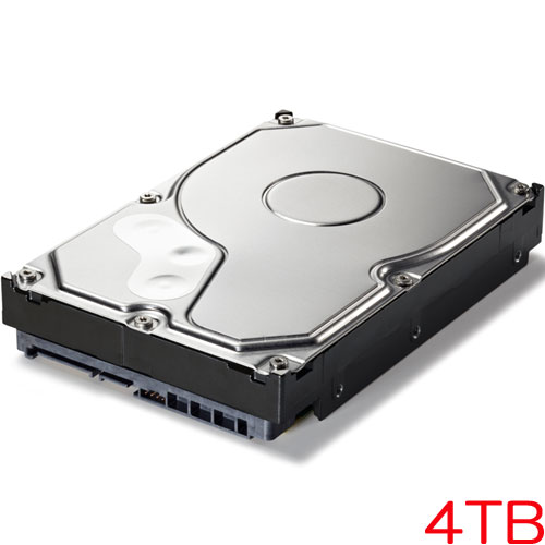 OP-HD4.0T/LS [リンクステーション対応 交換用HDD 4TB]