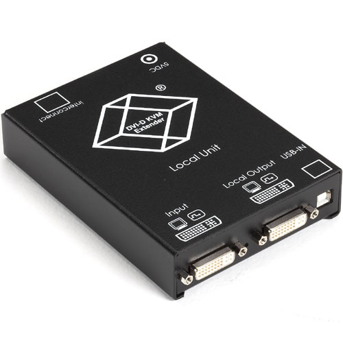誠実 ブラックボックス・ネットワークサービス ServSwitch EHN428-0006 1.8m(6ft.) HD15+USB CPUケーブル - TV