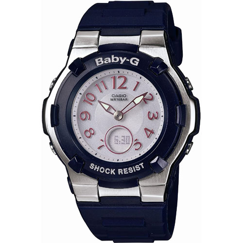 カシオ Baby-G BGA-1100-2BJF