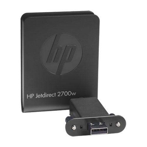 HP J8026A [Jetdirect 2700w USBワイヤレスプリントサーバー]