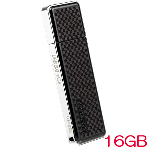 トランセンド TS16GJF780 [USBメモリ JetFlash 780シリーズ 16GB USB3.0対応]