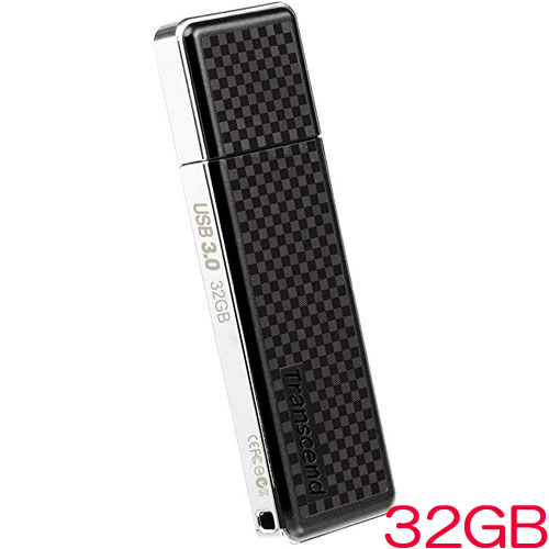 TS32GJF780 [USBメモリ JetFlash 780シリーズ 32GB USB3.0対応]