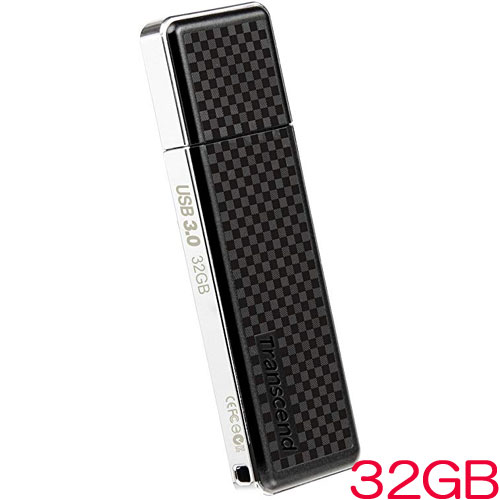 トランセンド TS32GJF780 [USBメモリ JetFlash 780シリーズ 32GB USB3.0対応]