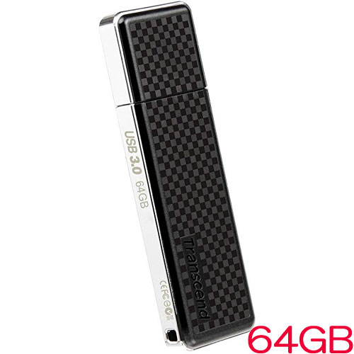 TS64GJF780 [USBメモリ JetFlash 780シリーズ 64GB USB3.0対応]