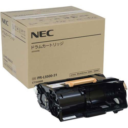 NEC PR-L5500-31 [ドラムカートリッジ]