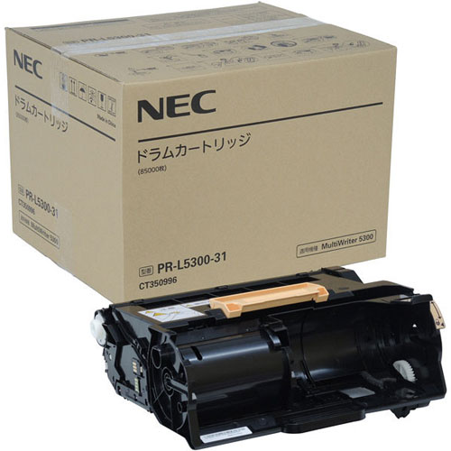 NEC PR-L5300-31 [ドラムカートリッジ]