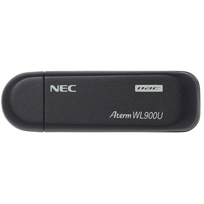 E Trend Nec Pa Wl900u Atermwl900u Usb子機