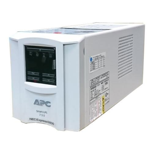 NEC N8180-69 [UPS(750VA)]