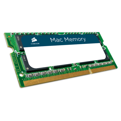 CORSAIR XMS Series デスクトップ用 DDR3 メモリー4GB (2GB×2枚