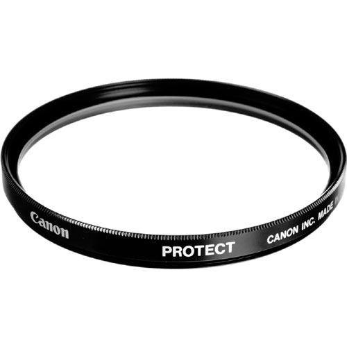 キヤノン PROTECTフィルター 55mm [8269B001]