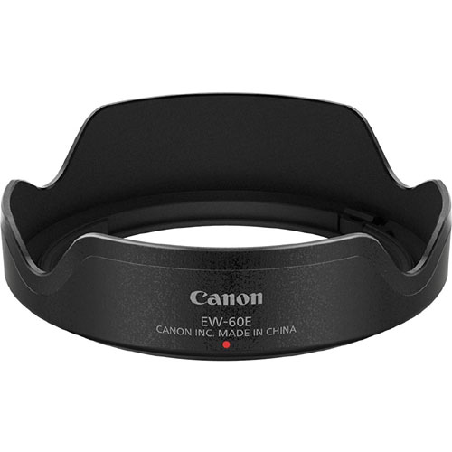 キヤノン レンズフード EW-60E