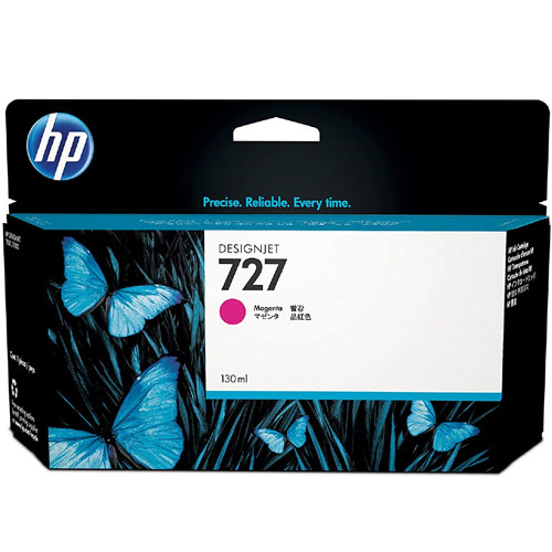 HP B3P20A [HP 727マゼンタインク130ml]