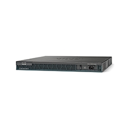 CISCO2901/K9_画像0